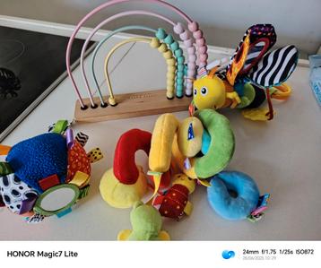 Baby speelgoed beschikbaar voor biedingen