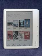 Liseuse e-ink KOBO LIBRA COLOUR (white), Computers en Software, E-readers, Ophalen, Zo goed als nieuw, 7 inch, Rakuten Kobo
