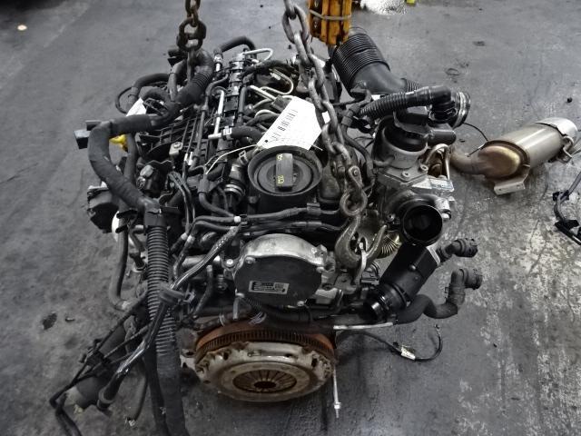 MOTEUR Audi A1 Sportback (8XA / 8XF) (01-2011/10-2018) (CAY), Autos : Pièces & Accessoires, Moteurs & Accessoires, Audi, Utilisé