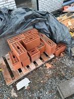 Stenen snelbouw, Ophalen