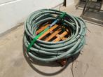 Energiekabel Cebeo 7: XGB--F2 SA SD 0.6/1KV 4x150 (54 meter), Ophalen, Waregem, Kabel of Snoer, Onbekend