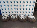 Range Rover Evoque 20 inch wielset  2018, Auto-onderdelen, Banden en Velgen, Ophalen of Verzenden, Gebruikt, Personenwagen, Banden en Velgen