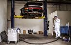 Droogijs / Droogijsstralen – Auto’s, Boten & Industrie, Diensten en Vakmensen, Overige Diensten
