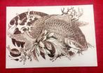 Handgemaakte chinese(stijl) koi, Ophalen of Verzenden, Nieuw