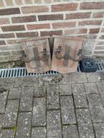 Decoratie kanderlaars, Ophalen, Zo goed als nieuw, Kandelaar