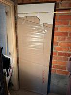 Nieuwe deur (wit), Neuf, Porte intérieure, Enlèvement, Moins de 80 cm