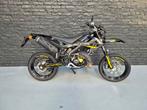 Rieju MRT 50 - cross et supermoto - Euro 5+, Neuf, Autres marques, 49 cm³, 6 vitesses