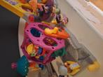 Volledige set little people. Kermis, boerderij, bus, piraten, Ophalen of Verzenden, Zo goed als nieuw
