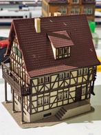 Jolie maison style Germanique ho, Enlèvement ou Envoi