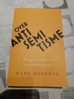 antisemitisme boek, Enlèvement, Comme neuf, Mark mazower, Judaïsme