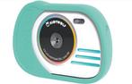 Kidicam waterproof camera, Ophalen