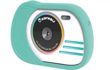 Kidicam waterproof camera beschikbaar voor biedingen