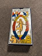 Tarotkaarten - Ancien tarot de Marseille, Ophalen of Verzenden, Zo goed als nieuw