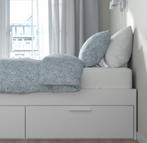 Bed Ikea, Neuf, Queen size, 140 cm, Enlèvement