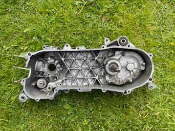 Lc piaggio carter beschikbaar voor biedingen