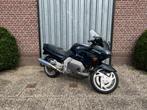 Yamaha GTS1000, Motoren, 4 cilinders, Motorrijbewijs A, Particulier, Overig