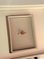 Bague en or 9ct, Bijoux, Sacs & Beauté, Bagues, Enlèvement ou Envoi, Or, Or