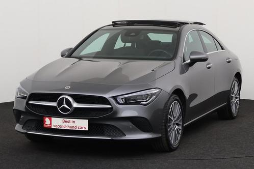 Mercedes-Benz CLA-Klasse 250 e BUS.SOLUTION iA 8G-DCT e BUS., Auto's, Mercedes-Benz, Bedrijf, Te koop, CLA, Achteruitrijcamera
