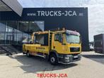 MAN TGL 15 250 (bj 2013), Automaat, Euro 5, Bedrijf, Te koop