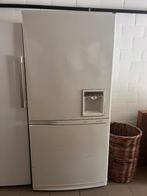 Réfrigérateur américain, Electroménager, Réfrigérateurs & Frigos, Enlèvement, Utilisé, 160 cm ou plus, Avec congélateur séparé