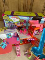 Polly Pocket Cruise Schip, Kinderen en Baby's, Ophalen, Gebruikt, Kunststof