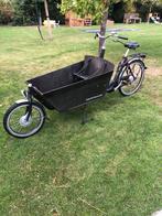 Niet elektrische bakfiets, Fietsen en Brommers, Fietsen | Bakfietsen, Ophalen, Gebruikt