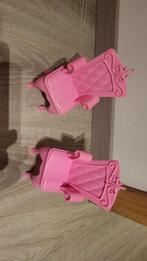 Barbie 2 stoelen, Ophalen of Verzenden, Zo goed als nieuw