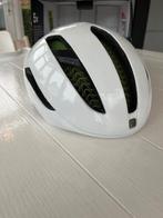 Fietshelm Trek White M, Fietsen en Brommers, Ophalen of Verzenden, Gebruikt, M