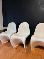 Panton stoel, Ophalen