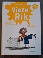 Boekje Vieze rik - Modder (avi M5), Boeken, Ophalen, Zo goed als nieuw, Alan Macdonald; David Roberts