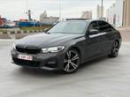 BMW 330i, Auto's, Automaat, Euro 6, Overige kleuren, Leder