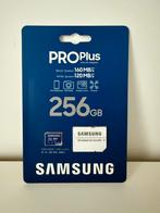Samsung PRO Plus, Audio, Tv en Foto, Foto | Geheugenkaarten, Drone, Verzenden, Nieuw, Samsung