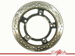REMSCHIJF VOOR Suzuki AN 400 Burgman 2007-2017 (AN400), Motoren, Gebruikt