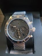Titanio Agrippa SB001 horloge t.w.v € 499 nieuw!, Bijoux, Sacs & Beauté, Montres de sport, Enlèvement ou Envoi, Étanche, Neuf