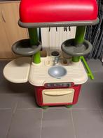 Cuisine enfant, Enlèvement, Utilisé