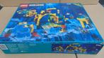 Lego 6195 Neptune Discovery Lab met doos en boek, Kinderen en Baby's, Complete set, Gebruikt, Ophalen of Verzenden, Lego