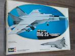 Revell 1:48 Mig 25 Foxbat, Enlèvement ou Envoi, Comme neuf, Revell