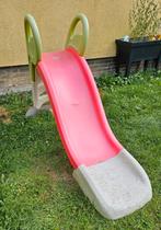 Toboggan Smoby à partir de 2 ans, Ophalen, Gebruikt, Glijbaan