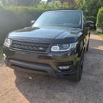 Range sport 3.0D HSE 04/2017 FULL OPT. 1 STE EIG, Bedrijf, Te koop