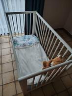 Baby bedje Ikea / babybedjes, Kinderen en Baby's, Ophalen, Zo goed als nieuw, Ledikant