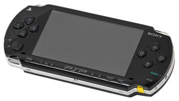 PlayStation Portable 