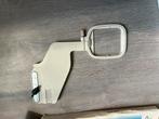Cadre Janome Memory Craft 11000 free arm hoop, Hobby en Vrije tijd, Naaimachines en Toebehoren, Zo goed als nieuw