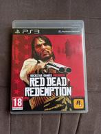 PS3 Read Dead Redemption, Avontuur en Actie, Vanaf 18 jaar, 1 speler, Ophalen of Verzenden