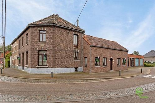 Huis te koop in Zoutleeuw, 5 slpks, Immo, Huizen en Appartementen te koop, Vrijstaande woning