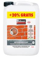 Rubson invisible coating vochtscherm 12L, Doe-het-zelf en Bouw, Overige Doe-Het-Zelf en Bouw, Ophalen