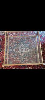 Tapijt, Ophalen, Zo goed als nieuw