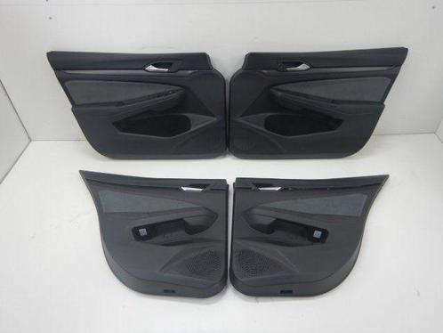 VW Golf 8 R-Line Alcantara Leer Deurpanelen RHD 5H4867221AN, Auto-onderdelen, Interieur en Bekleding, Volkswagen, Gebruikt, Ophalen of Verzenden