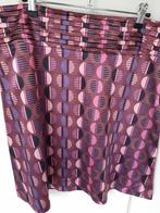 Feestelijk rokje, maat 40, Kleding | Dames, Rokken, Maat 38/40 (M), WE, Paars, Ophalen of Verzenden