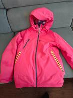 Ski-jas te koop in roze kleur, Kleding | Dames, Wintersportkleding, Zo goed als nieuw, Jack, Maat 36 (S), Ophalen
