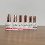 22 x vernis gel indigo, Enlèvement ou Envoi, Comme neuf